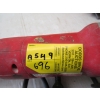 Image 8 : MILWAUKEE 5" ANGLE GRINDER & RIGID CIRCULAR SAW