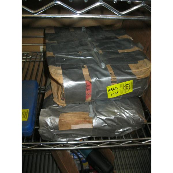 2 BOXES OF LG. SPIKES