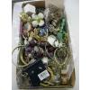 Image 2 : FLAT OF COSTUME JEWELLERY