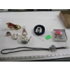 Image 1 : ASST. COSTUME JEWELLERY