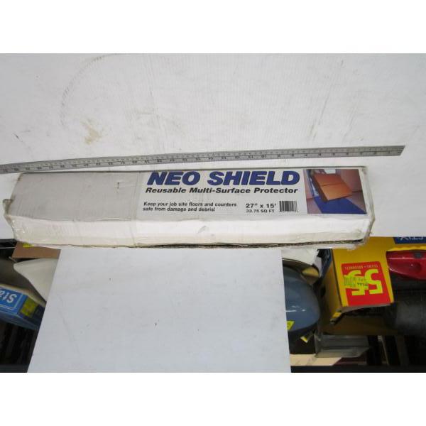 NEW ROLL OF SURFACE PROTECTOR