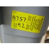 Image 4 : BIN W/MISC. CAMPING GEAR, FISHING GEAR, MISC.