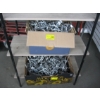 Image 1 : 2 BOXES OF SLAT WALL HOOKS AND MISC HOOKS