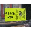 Image 4 : 2 METAL TRACTOR SIGNS