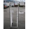 Image 2 : ROLLING PAN RACK