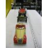 Image 3 : 2 VINTAGE TIN CARS