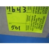 Image 7 : BIN & BOX OF MISC. COLLECTABLES - BADGES, LIGHTS, ETC.
