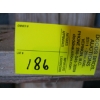 Image 5 : FAIRBANKS MORRIS PLATFORM SCALE W/HEIGHT METER