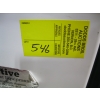 Image 2 : GOLD STAR SINGLE DOOR BAR FRIDGE