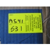 Image 3 : ULINE PROTECTIVE CLOTHING DELUXE COVERALLS
