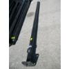 Image 2 : NEW 12' LIGHT POST W/LED LIGHT