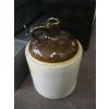 Image 1 : LG. CROCKERY JUG