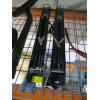 Image 1 : 2 FOLDING SAWHORSES