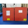 Image 5 : 2 RED BINDERS OF COLLECTOR CARDS