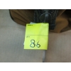 Image 5 : BOX OF WHOLE SAWS & BAG OF MISC. TOOLS