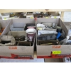 Image 2 : 5 BOXES OF ASST. NUTS, BOLTS, ETC.