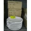 Image 1 : 2 DZ. SHELL BAKING PLATES