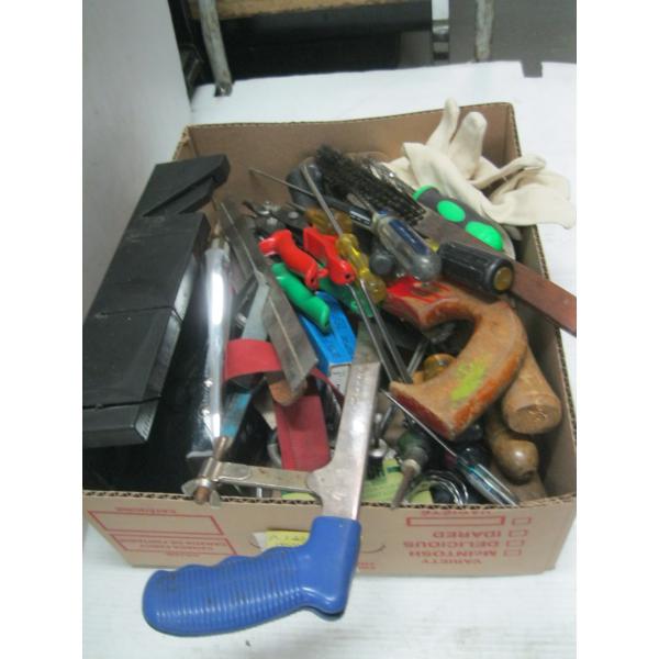 MISC. TOOLS
