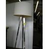Image 2 : 3 LEG MODERN FLOOR LAMP