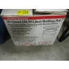 Image 2 : 30QT BOILING POT W/STRAINER & BRINKMAN TIGER TORCH HEATING STAND