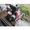 Image 3 : HONDA EG4000 GAS GENERATOR