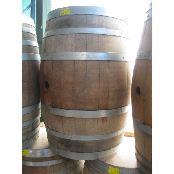 OAK WINE BARRELL