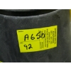 Image 4 : JEEP SPARE TIRE HOLDER & ACCESS.