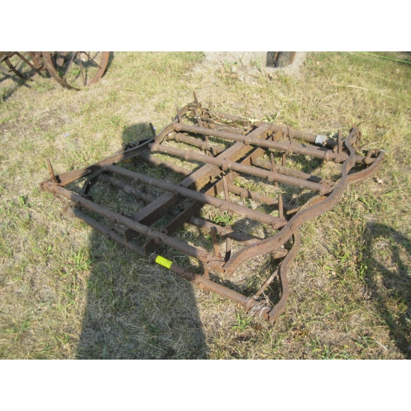 HARROWS