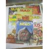 Image 3 : 1984, 1985 & 1986 MAD MAGAZINES - NOT COMPLETE SETS