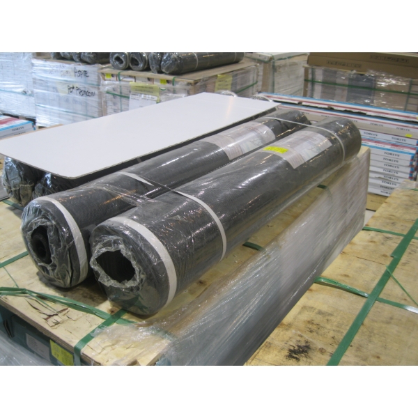 2 ROLLS OF ESTATES ECO ACOUSTICAL UNDERLAYMENT