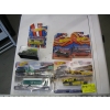 Image 1 : HOT WHEELS TOYS & 1949 STUDEBAKER TRUCK