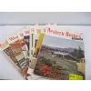 Image 1 : VINTAGE 1954 WESTERN HOMES MAGAZINES