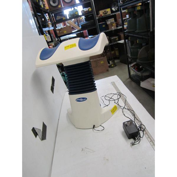 BACK TO LIFE MASSAGER