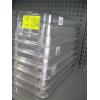 Image 1 : 7 - 1/3 SIZE 4" DEEP FOOD PANS
