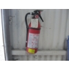 Image 1 : FIRE EXTINGUISHER
