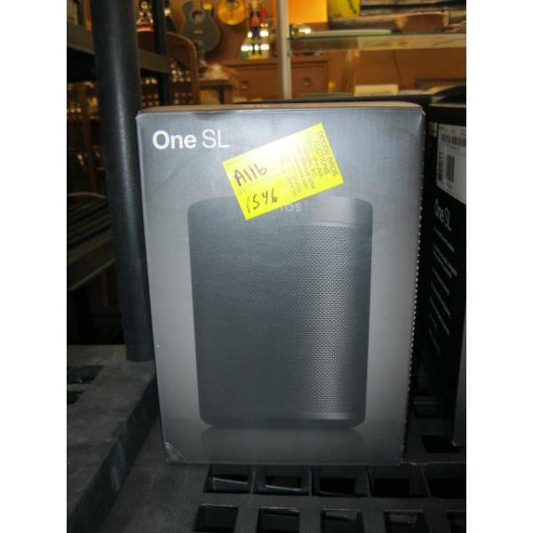 SONOS 1SL SPEAKER