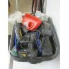 Image 1 : TUB OF MISC. BATTERY CHARGERS, ETC.