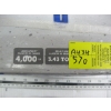 Image 3 : 2 TON MANUAL TROLLY
