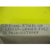 Image 2 : ASST. RECORDS - OPERAS, CLASSICAL, ETC.