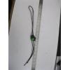 Image 1 : CARVED ARGILLITE BOLO TIE