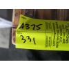 Image 2 : 2 TIER WOODEN TABLE
