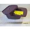 Image 2 : GREEN TUPPERWARE TACO SHELL WARMER & EPICURE STEAMER/COOKERS