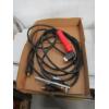 Image 2 : WELDING HELMET & WELDING CABLES
