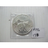 Image 2 : 1 OZ .999 FINE SILVER 2011 $5 COIN (TAX EXEMPT)