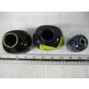 Image 2 : 3 NILS TORSEN VASES