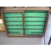 Image 2 : WALL HANG GLASS DOOR SPOON HOLDER