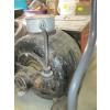 Image 2 : LATHE PARTS & ELECTRIC MOTOR