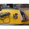 Image 1 : MAKITA GRINDER