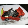 Image 2 : CHEVY CORVETTE DIECAST CAR