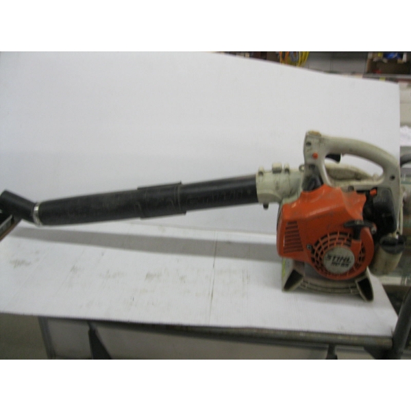 STIHL BG55 GAS BLOWER